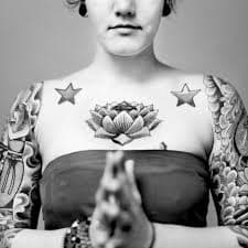 O Que Um Tatuador Aprendeu Sobre Disciplina no Yôga